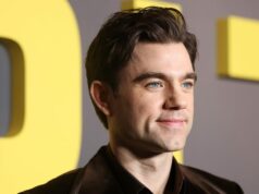 La estrella de ‘The Pitt’, Patrick Ball, temía ‘morir’ con la deuda estudiantil
| Entertainment,Economy,student-loan,debt,the-pitt,student-debt,college-debt La estrella de 'The Pitt', Patrick Ball, temía 'morir' con la deuda estudiantil
| Entertainment,Economy,student-loan,debt,the-pitt,student-debt,college-debt