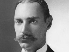 Quién era John Jacob Astor IV: el pasajero más rico del Titanic, muerte
| Entertainment,titanic,astor,history,rms-titanic,wealthy Quién era John Jacob Astor IV: el pasajero más rico del Titanic, muerte
| Entertainment,titanic,astor,history,rms-titanic,wealthy