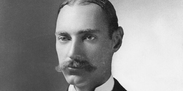 Quién era John Jacob Astor IV: el pasajero más rico del Titanic, muerte

 | Entertainment,titanic,astor,history,rms-titanic,wealthy