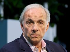 Ray Dalio dice que estamos en una guerra mundial que no terminará «pronto»
| Finance,international,finance,ray-dalio,bridgewater-associates,billionaires,iran,strait-of-hormuz,world-war-3,principles-for-dealing-with-the-changing-world-order,trump,us-china-rivalry Ray Dalio dice que estamos en una guerra mundial que no terminará "pronto"
| Finance,international,finance,ray-dalio,bridgewater-associates,billionaires,iran,strait-of-hormuz,world-war-3,principles-for-dealing-with-the-changing-world-order,trump,us-china-rivalry