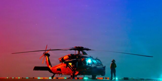 La guerra entre Estados Unidos e Irán en cifras, desde bebidas energéticas hasta objetivos alcanzados

 | Military & Defense,defense,us-iran-war,us-iran-conflict,warfare-big-bet