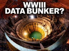 Dentro del silo de misiles de 350 millones de dólares que podría convertirse en un centro de datos
| News,video,bunkers,doomsday-bunkers,doomsday-shelter,missile,missile-silo,world-war-3,world-war-iii,denver,colorado,texas,fortitude-ranch,nik-halik,russian,cosmonauts,astronaut,renovation,data-center,data-storage,ai,artifical-intelligence,processing,power,nuclear,nuclear-power-plant,prepper,doomsday-prepper,survival,survival-community,farming,complex,video-format-big-business,new-this-week-video,nuclear-missile,cold-war,abandoned-mine,underground-data-center,underground,big-business Dentro del silo de misiles de 350 millones de dólares que podría convertirse en un centro de datos
| News,video,bunkers,doomsday-bunkers,doomsday-shelter,missile,missile-silo,world-war-3,world-war-iii,denver,colorado,texas,fortitude-ranch,nik-halik,russian,cosmonauts,astronaut,renovation,data-center,data-storage,ai,artifical-intelligence,processing,power,nuclear,nuclear-power-plant,prepper,doomsday-prepper,survival,survival-community,farming,complex,video-format-big-business,new-this-week-video,nuclear-missile,cold-war,abandoned-mine,underground-data-center,underground,big-business