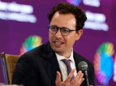 Lo que dicen los profesionales de la ciberseguridad sobre Claude Mythos de Anthropic
| Tech,AI,anthropic,cybersecurity,ai,claude,limited-synd Lo que dicen los profesionales de la ciberseguridad sobre Claude Mythos de Anthropic
| Tech,AI,anthropic,cybersecurity,ai,claude,limited-synd