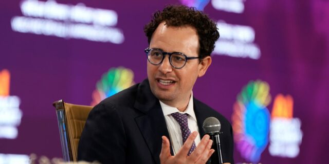 Lo que dicen los profesionales de la ciberseguridad sobre Claude Mythos de Anthropic

 | Tech,AI,anthropic,cybersecurity,ai,claude,limited-synd