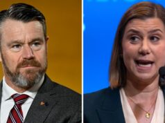 Los legisladores y el personal aún no están obligados a revelar las apuestas predictivas del mercado.
| Politics,Tech,congress,ethics,prediction-markets,polymarket,kalshi Los legisladores y el personal aún no están obligados a revelar las apuestas predictivas del mercado.
| Politics,Tech,congress,ethics,prediction-markets,polymarket,kalshi