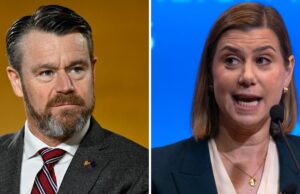 Los legisladores y el personal aún no están obligados a revelar las apuestas predictivas del mercado.
| Politics,Tech,congress,ethics,prediction-markets,polymarket,kalshi Los legisladores y el personal aún no están obligados a revelar las apuestas predictivas del mercado.
| Politics,Tech,congress,ethics,prediction-markets,polymarket,kalshi