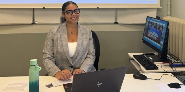 Joven universitario desempleado: postulé a más de 1.000 puestos de trabajo

 | Careers,Education,essay,college-freelancer,college,education,careers,gen-z,recent-grads