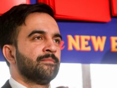 Mamdani toma medidas enérgicas contra las tarifas no deseadas de las aplicaciones de entrega de alimentos en Nueva York
| Economy,new-york,zohran-mamdani,delivery-apps,gig-workers,cost-of-the-city Mamdani toma medidas enérgicas contra las tarifas no deseadas de las aplicaciones de entrega de alimentos en Nueva York
| Economy,new-york,zohran-mamdani,delivery-apps,gig-workers,cost-of-the-city