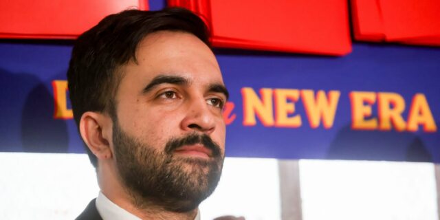 Mamdani toma medidas enérgicas contra las tarifas no deseadas de las aplicaciones de entrega de alimentos en Nueva York

 | Economy,new-york,zohran-mamdani,delivery-apps,gig-workers,cost-of-the-city