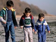 No he hablado con mi familia en décadas. No quiero eso para mis hijos.
| Parenting,essay,parenting,parenting-freelancer,parenting-adults No he hablado con mi familia en décadas. No quiero eso para mis hijos.
| Parenting,essay,parenting,parenting-freelancer,parenting-adults