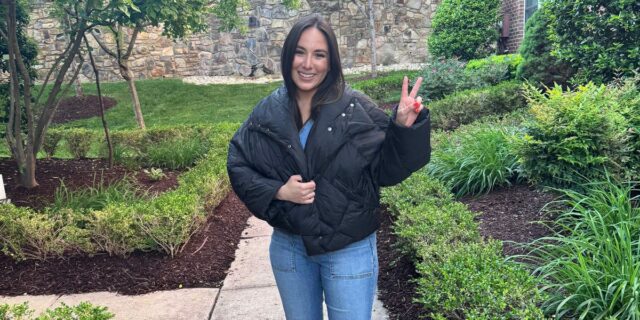 Soy originaria de Florida. El tráfico y el aumento de los alquileres me hicieron dejar Miami.

 | Real Estate,as-told-to,mover,migration,moving,relocation,florida,miami,virginia