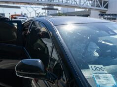 El IRS envió facturas de impuestos para Uber, los ingresos de DoorDash dicen que no son de ellos
| Economy,uber,identity-theft,taxes,lawsuit,gig-economy,ride-hailing El IRS envió facturas de impuestos para Uber, los ingresos de DoorDash dicen que no son de ellos
| Economy,uber,identity-theft,taxes,lawsuit,gig-economy,ride-hailing