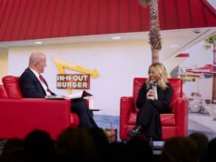 In-N-Out no busca capital privado, entregas ni pedidos móviles
| Retail,Food,in-n-out,in-n-out-burger,lynsi-snyder In-N-Out no busca capital privado, entregas ni pedidos móviles
| Retail,Food,in-n-out,in-n-out-burger,lynsi-snyder