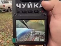 En Occidente, las empresas sólo pueden monitorear, no detener, las amenazas de los drones
| Military & Defense,warfare-big-bet,ukraine-war,drone-warfare En Occidente, las empresas sólo pueden monitorear, no detener, las amenazas de los drones
| Military & Defense,warfare-big-bet,ukraine-war,drone-warfare