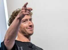 Las 20 personas más ricas ganan 90.000 millones de dólares mientras las acciones suben tras el alto el fuego entre Estados Unidos e Irán
| Finance,international,finance,wealth,bloomberg-billionaires-index,billionaires,mark-zuckerberg,larry-ellison,steve-ballmer,bernard-arnault,larry-page,sergey-brin,elon-musk,amancio-ortega,us-iran-ceasefire,trump Las 20 personas más ricas ganan 90.000 millones de dólares mientras las acciones suben tras el alto el fuego entre Estados Unidos e Irán
| Finance,international,finance,wealth,bloomberg-billionaires-index,billionaires,mark-zuckerberg,larry-ellison,steve-ballmer,bernard-arnault,larry-page,sergey-brin,elon-musk,amancio-ortega,us-iran-ceasefire,trump