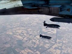 La Fuerza Aérea Rusa representa ahora una amenaza más peligrosa para la OTAN de lo que era, dicen los expertos
| Military & Defense,russia,nato,air-defense-systems,warfare-big-bet La Fuerza Aérea Rusa representa ahora una amenaza más peligrosa para la OTAN de lo que era, dicen los expertos
| Military & Defense,russia,nato,air-defense-systems,warfare-big-bet