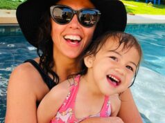 Me sorprendí avergonzándome del cuerpo delante de mi hija.
| Parenting,essay,parenting,parenting-freelancer,body-image Me sorprendí avergonzándome del cuerpo delante de mi hija.
| Parenting,essay,parenting,parenting-freelancer,body-image