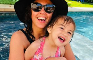 Me sorprendí avergonzándome del cuerpo delante de mi hija.
| Parenting,essay,parenting,parenting-freelancer,body-image Me sorprendí avergonzándome del cuerpo delante de mi hija.
| Parenting,essay,parenting,parenting-freelancer,body-image