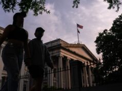 Préstamos para estudiantes transferidos al Tesoro: los intentos anteriores no han salido bien
| Economy,student-debt,student-loans,treasury-department,education-department Préstamos para estudiantes transferidos al Tesoro: los intentos anteriores no han salido bien
| Economy,student-debt,student-loans,treasury-department,education-department