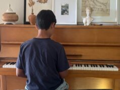 Le regalé a mi hijo una Nintendo Switch. Eligió renunciar a ello.
| Parenting,essay,parenting,parenting-freelancer,nintendo-switch Le regalé a mi hijo una Nintendo Switch. Eligió renunciar a ello.
| Parenting,essay,parenting,parenting-freelancer,nintendo-switch