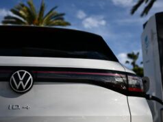 VW pone fin a la producción estadounidense de su vehículo eléctrico, citando la «imprevisibilidad» del mercado
| Transportation,volkswagen,volkswagen-id4,electric-cars,evs VW pone fin a la producción estadounidense de su vehículo eléctrico, citando la "imprevisibilidad" del mercado
| Transportation,volkswagen,volkswagen-id4,electric-cars,evs