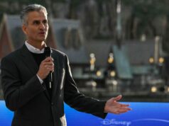 Lea el memorando del director ejecutivo de Disney, Josh D’Amaro, sobre los nuevos despidos
| Media,limited-synd,media,disney,josh-d-amaro,layoffs Lea el memorando del director ejecutivo de Disney, Josh D'Amaro, sobre los nuevos despidos
| Media,limited-synd,media,disney,josh-d-amaro,layoffs