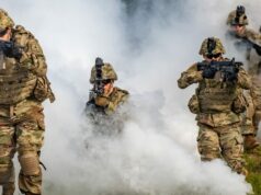 Lo que debe saber sobre los cambios en el registro del grupo de reclutamiento militar de EE. UU.
| Military & Defense,selective-service,military-recruiting,us-iran-conflict,warfare-big-bet Lo que debe saber sobre los cambios en el registro del grupo de reclutamiento militar de EE. UU.
| Military & Defense,selective-service,military-recruiting,us-iran-conflict,warfare-big-bet