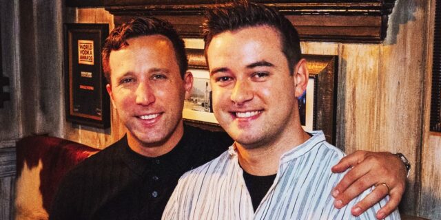 Una pareja utiliza Claude Code para crear un rastreador de Una pareja utiliza Claude Code para crear un rastreador de precios de gas a nivel nacional
| AI,Tech,ai,claude-code,gas-prices