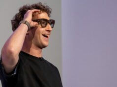 Muse Spark de Meta hizo que su aplicación de inteligencia artificial subiera en la clasificación de la App Store
| AI,Tech,meta,meta-superintelligence-labs,app-store-rankings Muse Spark de Meta hizo que su aplicación de inteligencia artificial subiera en la clasificación de la App Store
| AI,Tech,meta,meta-superintelligence-labs,app-store-rankings