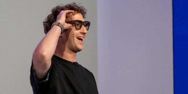 Muse Spark de Meta hizo que su aplicación de inteligencia Muse Spark de Meta hizo que su aplicación de inteligencia artificial subiera en la clasificación de la App Store
| AI,Tech,meta,meta-superintelligence-labs,app-store-rankings