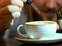 Todo el mundo quiere sanar su cerebro, sus intestinos y su estado de ánimo con una bebida
| Retail,Food,adaptogens,nootropics,protein,fiber,health-food Todo el mundo quiere sanar su cerebro, sus intestinos y su estado de ánimo con una bebida
| Retail,Food,adaptogens,nootropics,protein,fiber,health-food