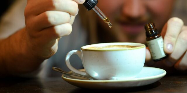 Todo el mundo quiere sanar su cerebro, sus intestinos y su estado de ánimo con una bebida

 | Retail,Food,adaptogens,nootropics,protein,fiber,health-food