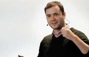 Andrej Karpathy dice que existe una «brecha creciente» entre los usuarios de IA
| AI,Tech,andrej-karpathy,tesla,openai Andrej Karpathy dice que existe una "brecha creciente" entre los usuarios de IA
| AI,Tech,andrej-karpathy,tesla,openai