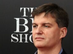 La ‘gran apuesta’ de Michael Burry: las acciones tecnológicas son aún más caras de lo que parecen
| Finance,international,finance,michael-burry,the-big-short,substack,stock-based-compensation,accounting,nasdaq-100,tech-stocks,ai,elon-musk,wall-street La 'gran apuesta' de Michael Burry: las acciones tecnológicas son aún más caras de lo que parecen
| Finance,international,finance,michael-burry,the-big-short,substack,stock-based-compensation,accounting,nasdaq-100,tech-stocks,ai,elon-musk,wall-street