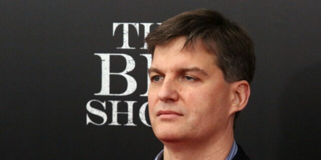 La 'gran apuesta' de Michael Burry: las acciones tecnológicas son aún más caras de lo que parecen

 | Finance,international,finance,michael-burry,the-big-short,substack,stock-based-compensation,accounting,nasdaq-100,tech-stocks,ai,elon-musk,wall-street