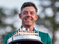 ¿Cuánto gana el ganador del Masters? Ver ganancias a lo largo del historial
| Sports,features,masters-tournament,masters,golf,arnold-palmer,jack-nicklaus,bobby-jones,tiger-woods,dustin-johnson,augusta-national,phil-mickelson,hideki-matsuyama,scottie-scheffler,rory-mcilroy ¿Cuánto gana el ganador del Masters? Ver ganancias a lo largo del historial
| Sports,features,masters-tournament,masters,golf,arnold-palmer,jack-nicklaus,bobby-jones,tiger-woods,dustin-johnson,augusta-national,phil-mickelson,hideki-matsuyama,scottie-scheffler,rory-mcilroy