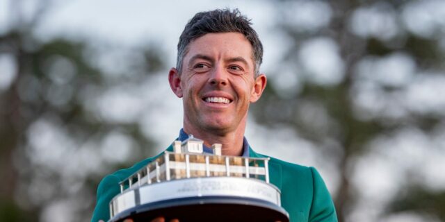 ¿Cuánto gana el ganador del Masters? Ver ganancias a lo ¿Cuánto gana el ganador del Masters? Ver ganancias a lo largo del historial
| Sports,features,masters-tournament,masters,golf,arnold-palmer,jack-nicklaus,bobby-jones,tiger-woods,dustin-johnson,augusta-national,phil-mickelson,hideki-matsuyama,scottie-scheffler,rory-mcilroy