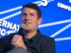 El ex director ejecutivo de Tesla imitó el pedido de Domino’s Pizza para impulsar las ventas de automóviles
| Transportation,tesla,dominos El ex director ejecutivo de Tesla imitó el pedido de Domino's Pizza para impulsar las ventas de automóviles
| Transportation,tesla,dominos