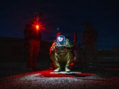 Línea directa de pruebas del ejército para soldados con problemas de datos en el campo de batalla
| Military & Defense,defense,army,data,warfare-big-bet Línea directa de pruebas del ejército para soldados con problemas de datos en el campo de batalla
| Military & Defense,defense,army,data,warfare-big-bet