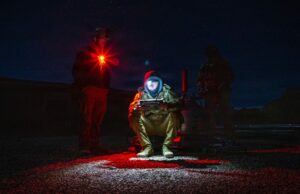 Línea directa de pruebas del ejército para soldados con problemas de datos en el campo de batalla
| Military & Defense,defense,army,data,warfare-big-bet Línea directa de pruebas del ejército para soldados con problemas de datos en el campo de batalla
| Military & Defense,defense,army,data,warfare-big-bet