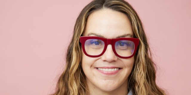 Dejé las finanzas y la consultoría para iniciar una agencia Dejé las finanzas y la consultoría para iniciar una agencia de gestación subrogada como madre sustituta.
| Careers,bi-freelancer,consulting,finance,bank-of-america,surrogate,surrogacy,small-business,contributor-2026,lauryn-haas,career-change,careers,motherhood,work-life-balance