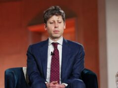 Lanzan cóctel molotov contra la casa de 27 millones de dólares de Sam Altman
| Tech,AI,sam-altman,ai Lanzan cóctel molotov contra la casa de 27 millones de dólares de Sam Altman
| Tech,AI,sam-altman,ai