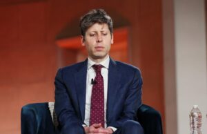 Lanzan cóctel molotov contra la casa de 27 millones de dólares de Sam Altman
| Tech,AI,sam-altman,ai Lanzan cóctel molotov contra la casa de 27 millones de dólares de Sam Altman
| Tech,AI,sam-altman,ai