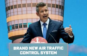 Los funcionarios de Trump quieren reclutar jugadores para que se conviertan en controladores de tráfico aéreo
| Transportation,Travel,air-traffic-control,aviation,airlines,atc-shortage,faa,dot Los funcionarios de Trump quieren reclutar jugadores para que se conviertan en controladores de tráfico aéreo
| Transportation,Travel,air-traffic-control,aviation,airlines,atc-shortage,faa,dot