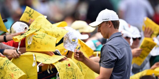 Los Maestros: las mayores rarezas y tradiciones de Augusta

 | Sports,features,golf,tiger-woods,augusta-national,sports,masters-2023