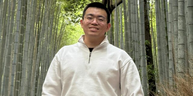 Empleado despedido de Google explica por qué no solicita trabajo

 | Careers,as-told-to,google,layoff,tech-layoff,software-engineer,unemployment,contributor-2026,beacon-industries-big-bet,tess-martinelli,manseen-logan