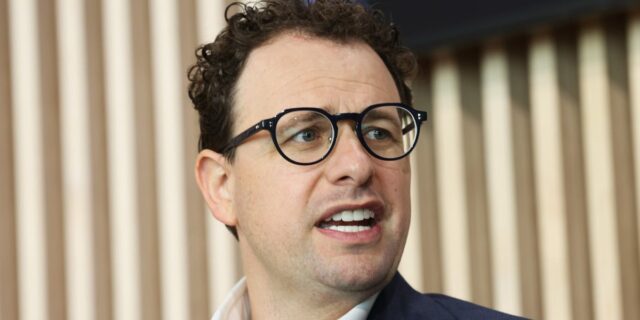 Preocupaciones sobre los mitos antropogénicos de la ciberseguridad: lo que dicen las personas inteligentes

 | AI,Tech,anthropic,ai,cybersecurity