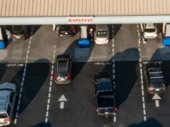 El aumento de los precios de la gasolina me hizo cambiar a la tarjeta de crédito de Costco
| Retail,costco,costco-anywhere-visa,costco-credit-card,gas-prices,gas,costco-gas,credit-cards,credit-card-rewards,personal-finance El aumento de los precios de la gasolina me hizo cambiar a la tarjeta de crédito de Costco
| Retail,costco,costco-anywhere-visa,costco-credit-card,gas-prices,gas,costco-gas,credit-cards,credit-card-rewards,personal-finance