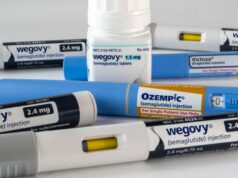 El auge del GLP-1 crea ganadores más allá de la industria farmacéutica: la moda y la cirugía plástica
| Health,Personal Finance,ozempic,glp-1,weight-loss,economy,health El auge del GLP-1 crea ganadores más allá de la industria farmacéutica: la moda y la cirugía plástica
| Health,Personal Finance,ozempic,glp-1,weight-loss,economy,health