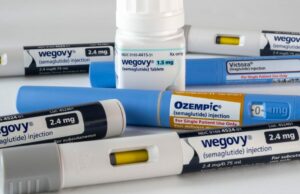 El auge del GLP-1 crea ganadores más allá de la industria farmacéutica: la moda y la cirugía plástica
| Health,Personal Finance,ozempic,glp-1,weight-loss,economy,health El auge del GLP-1 crea ganadores más allá de la industria farmacéutica: la moda y la cirugía plástica
| Health,Personal Finance,ozempic,glp-1,weight-loss,economy,health